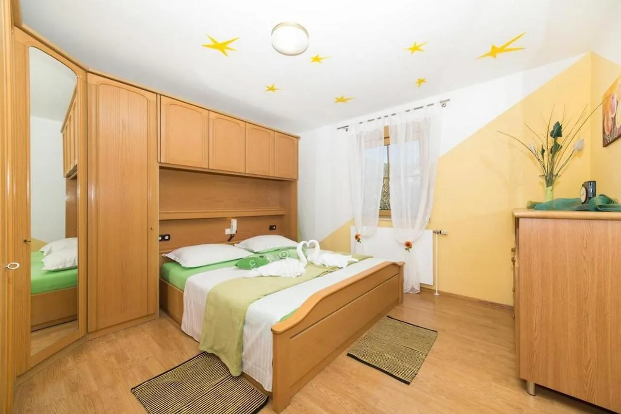 Holiday Home Mirador Kastel Stari 0*,
