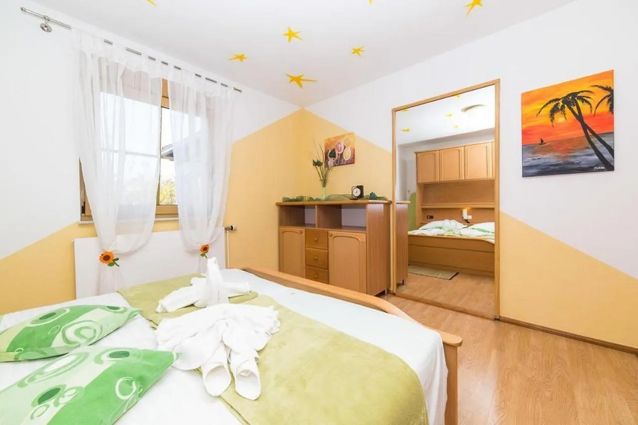 Holiday Home Mirador Kastel Stari 0*,